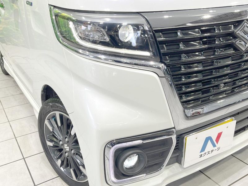 2018 Suzuki Spacia Custom DAA-MK53S (UW-6a94f197d3a13)[22]