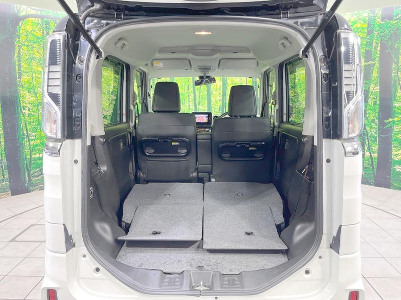 2018 Suzuki Spacia Custom DAA-MK53S (UW-6a94f197d3a13)[11]