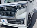 2018 Suzuki Spacia Custom DAA-MK53S (UW-6a94f1981018a)[12]