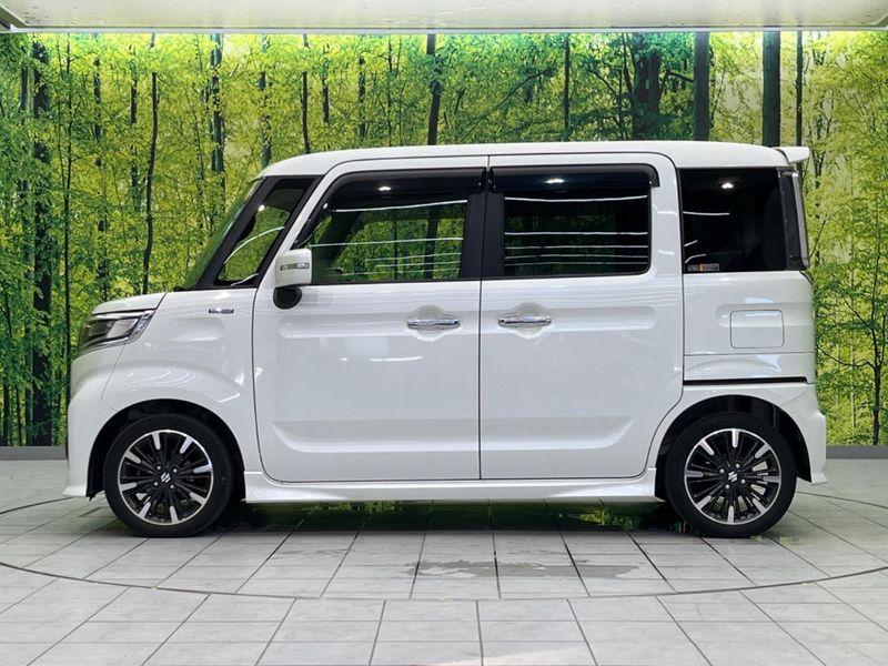 2021 Suzuki Spacia Custom 4AA-MK53S (UW-6a94f19b21b1f)[22]