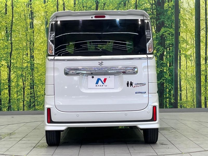 2021 Suzuki Spacia Custom 4AA-MK53S (UW-6a94f19b21b1f)[20]