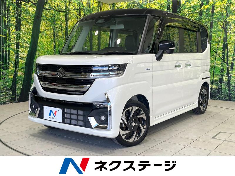 2024 Suzuki Spacia Custom 5AA-MK94S (UW-6a94f19dbb7a9)[3]