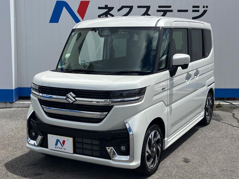 2025 Suzuki Spacia Custom 5AA-MK94S (UW-6a94f1a226ab9)[18]