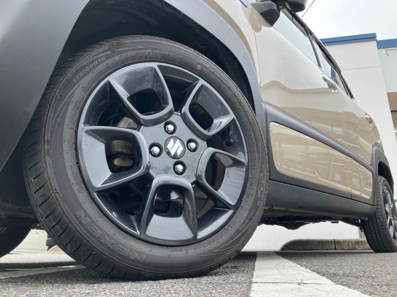 2018 Suzuki XBEE（クロスビー） DAA-MN71S (UW-6a94f1a7a705a)[8]