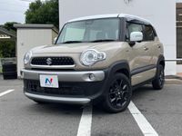 2018 Suzuki XBEE(クロスビー) DAA-MN71S