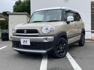 2018 Suzuki XBEE（クロスビー） DAA-MN71S