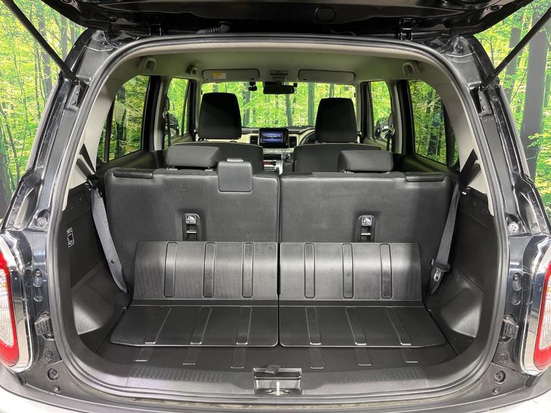 2019 Suzuki XBEE（クロスビー） DAA-MN71S (UW-6a94f1a852cd4)[28]