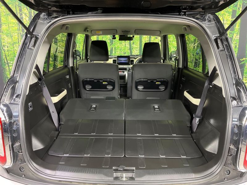 2019 Suzuki XBEE（クロスビー） DAA-MN71S (UW-6a94f1a852cd4)[29]