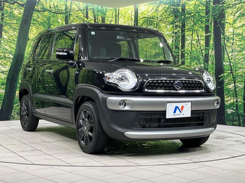 2019 Suzuki XBEE（クロスビー） DAA-MN71S (UW-6a94f1a852cd4)[4]
