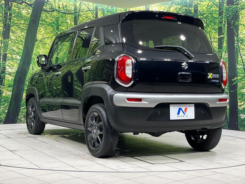 2019 Suzuki XBEE（クロスビー） DAA-MN71S (UW-6a94f1a852cd4)[8]
