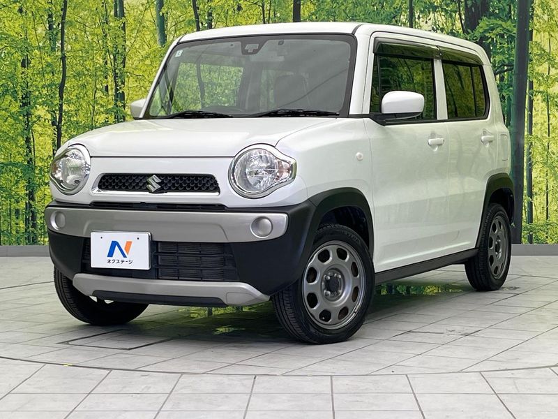 2018 Suzuki Hustler DAA-MR41S (UW-6a94f1b06aff4)[0]