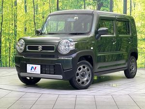 2020 Suzuki Hustler 5AA-MR92S