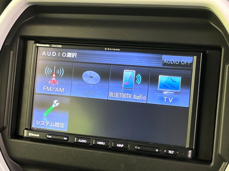 2021 Suzuki Hustler 5AA-MR92S (UW-6a94f1be49e87)[17]