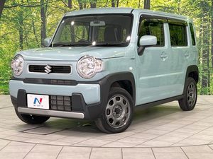 2022 Suzuki Hustler 5AA-MR92S