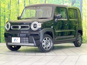 2026 Suzuki Hustler 5AA-MR92S