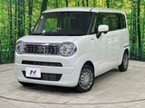 2023 Suzuki Wagon R Smile 5AA-MX91S