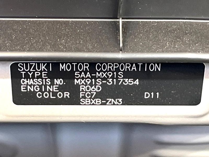 2025 Suzuki Wagon R Smile 5AA-MX91S (UW-6a94f1cc86f55)[1]