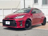 2023 Toyota GR YARIS 5BA-MXPA12