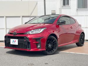 2023 Toyota GR YARIS 5BA-MXPA12