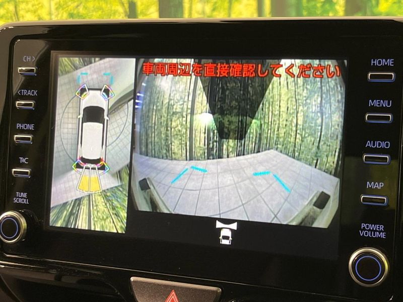 2020 Toyota Yaris Cross 6AA-MXPJ10 (UW-6a94f1e464296)[22]
