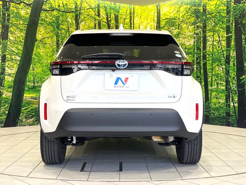 2020 Toyota Yaris Cross 6AA-MXPJ10 (UW-6a94f1e69f487)[18]