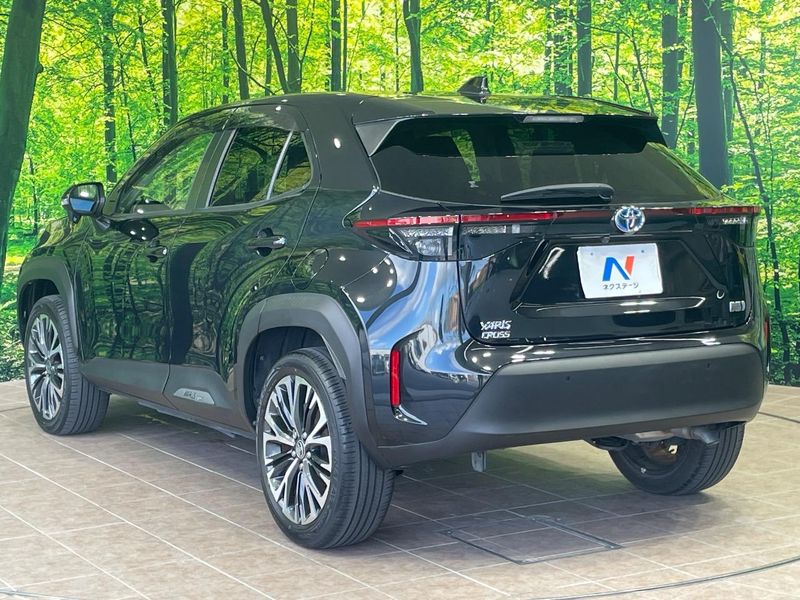 2021 Toyota Yaris Cross 6AA-MXPJ10 (UW-6a94f1e73d35d)[7]