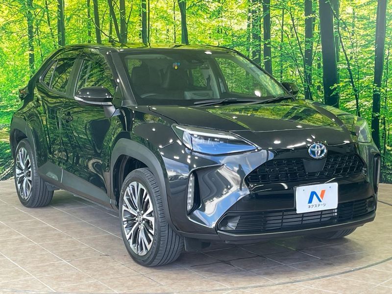 2021 Toyota Yaris Cross 6AA-MXPJ10 (UW-6a94f1e73d35d)[11]