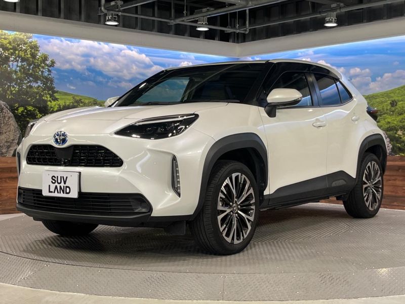 2023 Toyota Yaris Cross 6AA-MXPJ10 (UW-6a94f1ebd5bc3)[5]