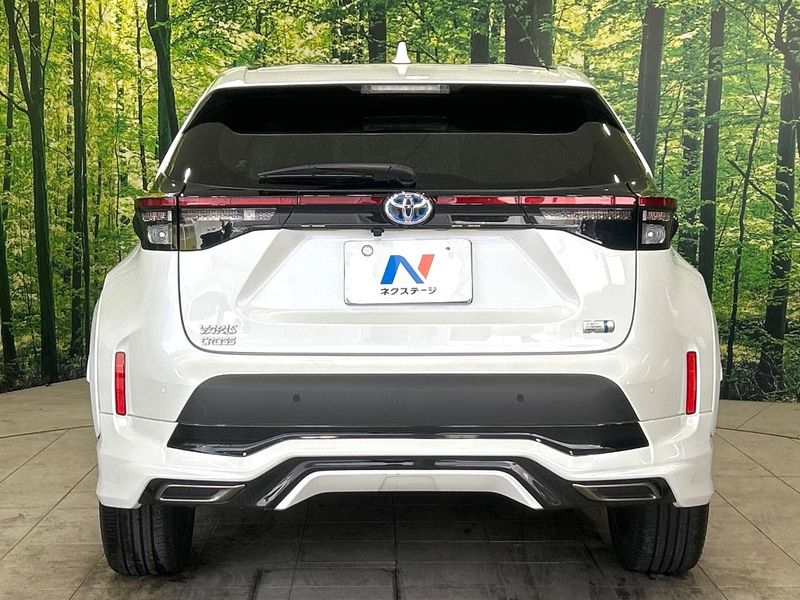 2024 Toyota Yaris Cross 6AA-MXPJ10 (UW-6a94f1ec79a3f)[8]