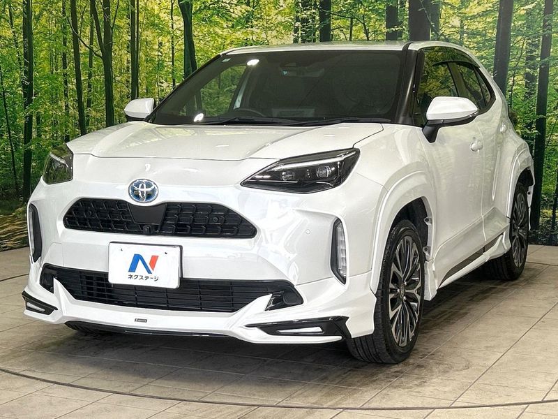 2024 Toyota Yaris Cross 6AA-MXPJ10 (UW-6a94f1ec79a3f)[5]