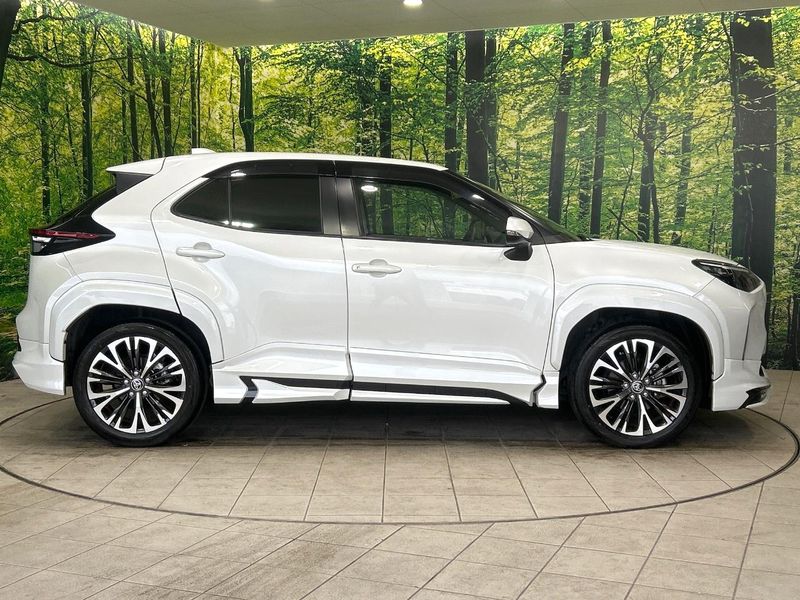 2024 Toyota Yaris Cross 6AA-MXPJ10 (UW-6a94f1ec79a3f)[10]