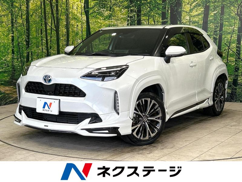 2024 Toyota Yaris Cross 6AA-MXPJ10 (UW-6a94f1ec79a3f)[3]
