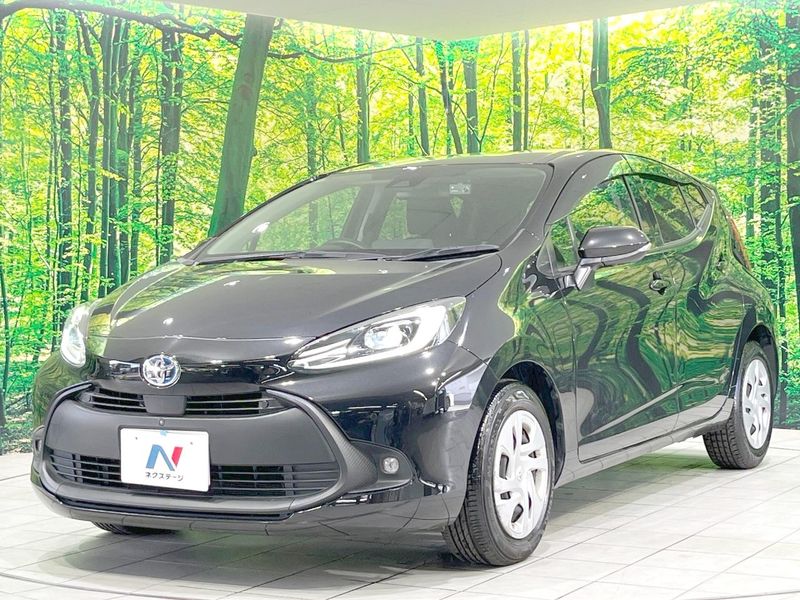 2021 Toyota Aqua 6AA-MXPK11 (UW-6a94f1f270c03)[7]