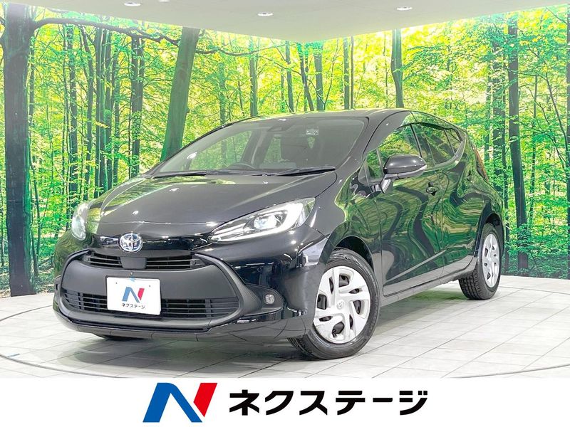 2021 Toyota Aqua 6AA-MXPK11 (UW-6a94f1f270c03)[3]