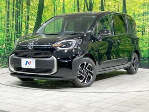 2026 Toyota Sienta 6AA-MXPL10G