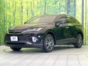 2021 Toyota Harrier 6BA-MXUA80 (UW-6a94f2062e397)[5]
