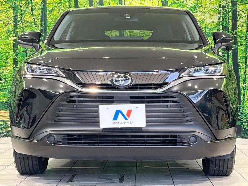 2023 Toyota Harrier 6BA-MXUA80 (UW-6a94f20b54c39)[15]