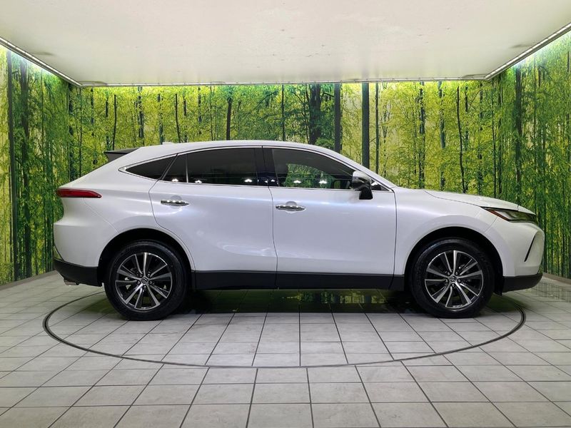 2024 Toyota Harrier 6BA-MXUA80 (UW-6a94f20e95ea0)[26]