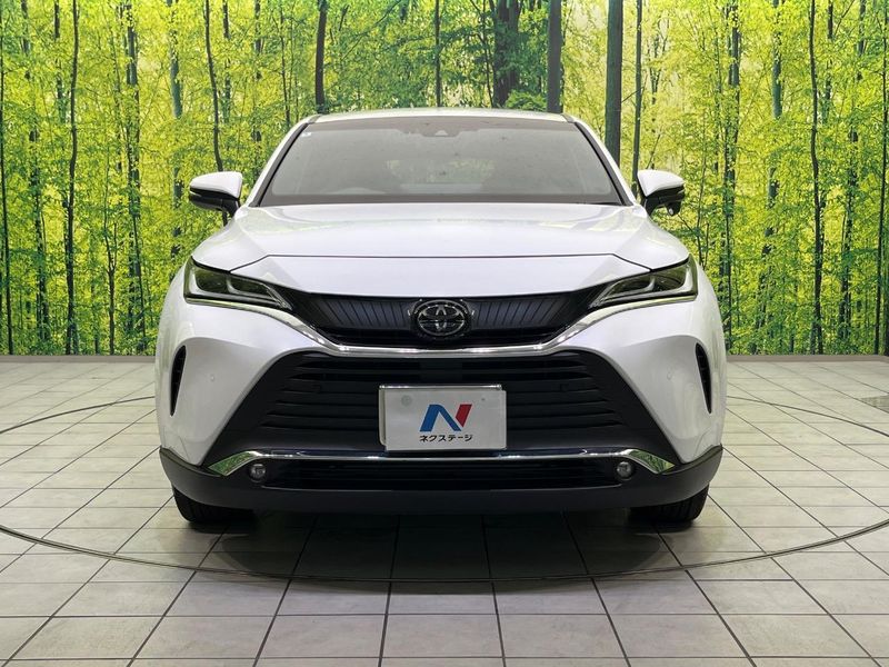 2024 Toyota Harrier 6BA-MXUA80 (UW-6a94f20e95ea0)[20]