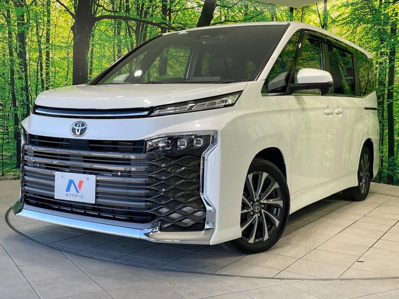 2023 Toyota Voxy 6BA-MZRA90W (UW-6a94f21f5ebd9)[0]