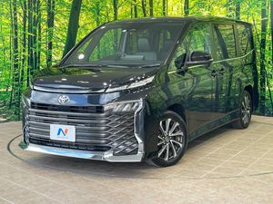 2023 Toyota Voxy 6BA-MZRA90W
