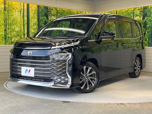 2023 Toyota Voxy 6BA-MZRA90W