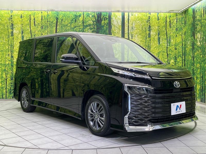 2024 Toyota Voxy 6BA-MZRA90W (UW-6a94f22599baf)[25]