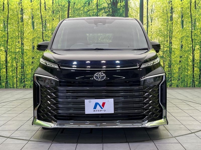 2024 Toyota Voxy 6BA-MZRA90W (UW-6a94f22599baf)[18]