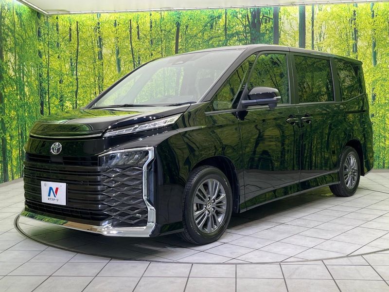 2024 Toyota Voxy 6BA-MZRA90W (UW-6a94f22599baf)[19]