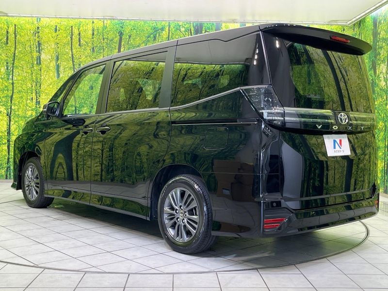 2024 Toyota Voxy 6BA-MZRA90W (UW-6a94f22599baf)[21]