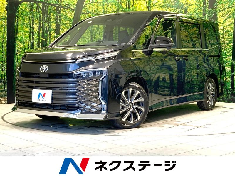 2024 Toyota Voxy 6BA-MZRA90W (UW-6a94f22630f8f)[3]