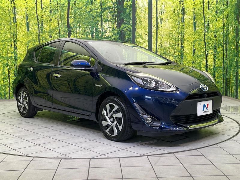 2019 Toyota Aqua DAA-NHP10 (UW-6a94f240add0d)[24]