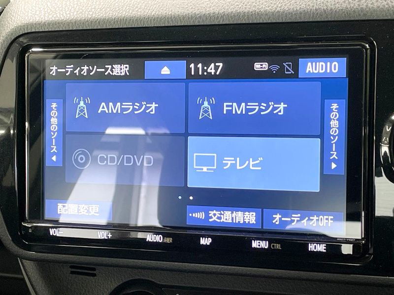 2018 Toyota Vitz DAA-NHP130 (UW-6a94f24177e74)[21]