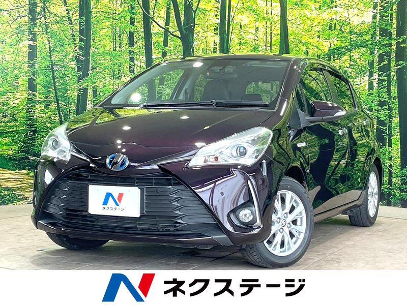 2018 Toyota Vitz DAA-NHP130 (UW-6a94f24177e74)[3]